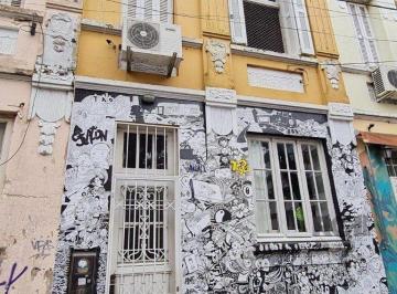 Casa · 180m² · 4 Quartos · Casa sobrado no Centro de 4 dormitórios