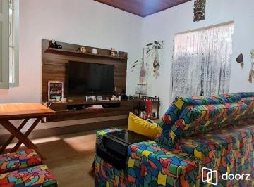 Casa · 180m² · 4 Quartos · Casa sobrado no Centro de 4 dormitórios