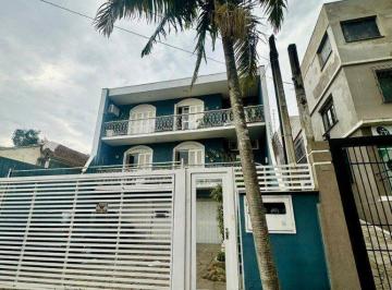 Casa · 391m² · 6 Quartos · Casa de 391m² - Luxo e conforto no Chácara das Pedras