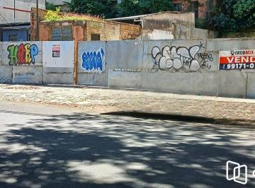 Terreno · 343m² · Terreno à venda - no Jardim São Pedro
