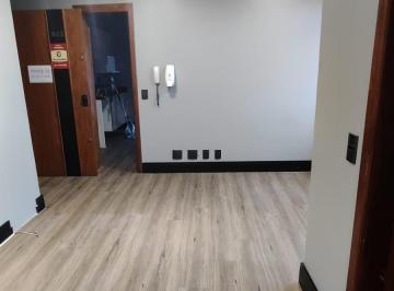 Comercial · 65m² · 2 Quartos · 1 Vaga · Duas salas comerciais unificadas -Bairro Menino Deus