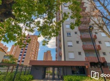 Apartamento · 27m² · 1 Quarto · 1 Vaga · Apartamento à venda - em Partenon