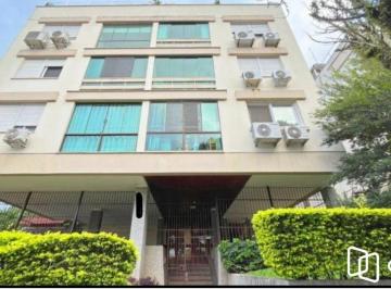 Apartamento · 151m² · 2 Quartos · 1 Vaga · Cobertura Menino Deus
