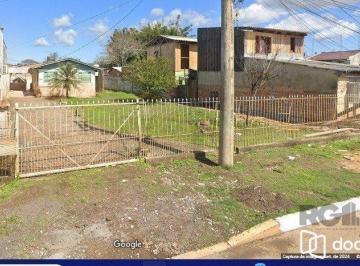 Terreno · 600m² · Terreno à venda - em Mathias Velho