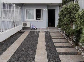 Casa · 157m² · 3 Quartos · 2 Vagas · Casa para Venda - 157m², 3 dormitórios, sendo 3 suites, 2 vagas - Guarujá