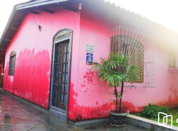 Casa · 139m² · 3 Quartos · 4 Vagas · Casa para Venda - 138.87m², 3 dormitórios, sendo 1 suites, 4 vagas - Nova Cachoe