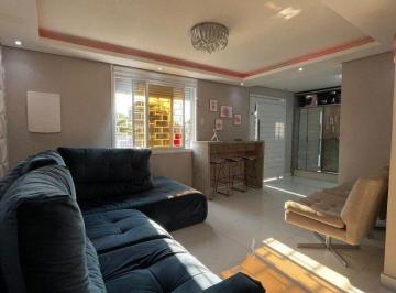 Casa · 140m² · 3 Quartos · 2 Vagas · Casa Reformada no Bairro Medianeira