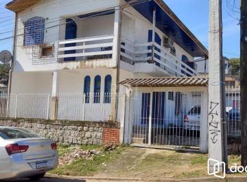 Casa · 236m² · 4 Quartos · 4 Vagas · Casa para Venda - 236m², 4 dormitórios, 5 vagas - Vila São José