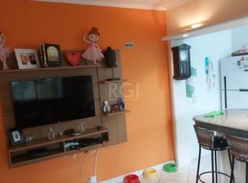 Apartamento · 46m² · 1 Quarto · 1 Vaga · Apartamento à venda - em Santa Tereza