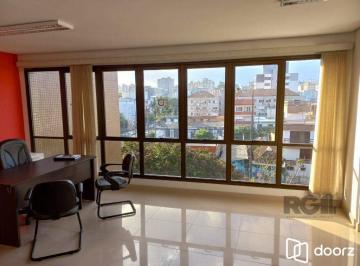 Comercial · 37m² · conjunto/sala - 37,25 m² - Praia de Belas