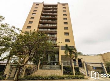 Apartamento · 109m² · 3 Quartos · 1 Vaga · Apartamento de 3 dormitórios Para comprar no bairro Cristo Redentor
