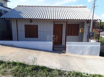 Casa · 55m² · 2 Quartos · Casa para Venda - 54.61m², 2 dormitórios, Centro