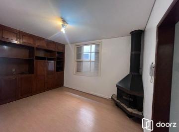 Apartamento · 75m² · 3 Quartos · Apartamento a venda Bairro Floresta / 3 Dorm.
