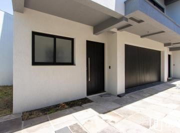 Casa · 177m² · 3 Quartos · 2 Vagas · Casa em condomínio com conforto e exclusividade no bairro Tristeza