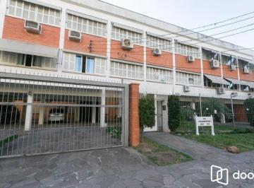 Apartamento · 68m² · 2 Quartos · Apartamento de 2 dormitórios no bairro Jardim Lindóia