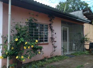 Casa · 80m² · 2 Quartos · 6 Vagas · Casa à venda - em Belém Novo