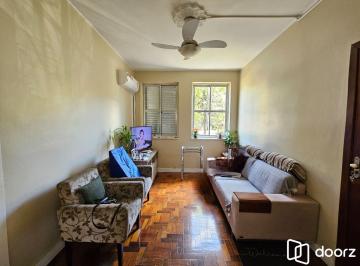Apartamento · 60m² · 3 Quartos · 1 Vaga · Apartamento 3 dormitórios no Passo D'areia