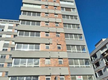 Apartamento · 43m² · 1 Quarto · 1 Vaga · Novo, 1 suíte e infra.