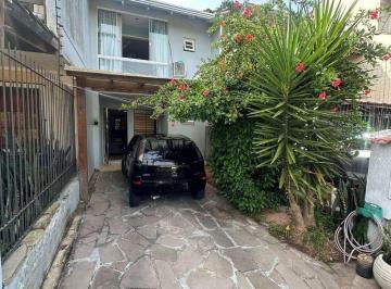 Casa · 83m² · 2 Quartos · 2 Vagas · SOBRADO COM 2 SUITES - LOTEAMENTO NOVA IPANEMA