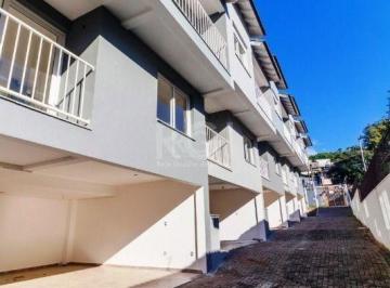 Casa · 115m² · 2 Quartos · 2 Vagas · Casa Condominio para Venda - 115m², 2 dormitórios, sendo 1 suites, 2 vagas - Vil