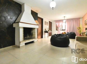 Casa · 290m² · 5 Quartos · 3 Vagas · CASA - 5 dorms. - 3 vagas - 290 m² - MENINO DEUS