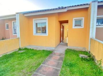 Casa · 41m² · 2 Quartos · 2 Vagas · Casa à venda - na Restinga
