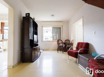Apartamento · 192m² · 3 Quartos · 2 Vagas · Cobertura para Venda - 191.8m², 3 dormitórios, sendo 1 suites, 2 vagas - Jardim