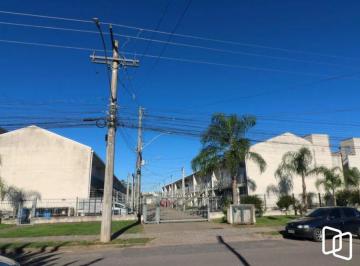 Casa · 50m² · 2 Quartos · 1 Vaga · Casa à venda - em Aberta dos Morros