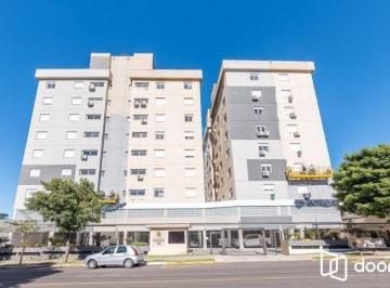 Apartamento · 74m² · 3 Quartos · 1 Vaga · 🏢 EXCELENTE APARTAMENTO À VENDA – Rua Senador Salgado Filho, Esteio