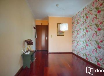 Apartamento · 64m² · 2 Quartos · 1 Vaga · Apartamento à venda com 87m², 2 quartos e 1 vaga