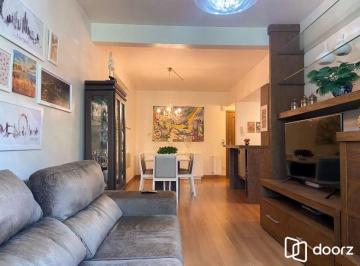 Apartamento · 142m² · 2 Quartos · 1 Vaga · Apartamento de excelente padrão na Serra Gaúcha