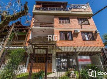 Apartamento · 170m² · 3 Quartos · 2 Vagas · Cobertura para Venda - 170m², 3 dormitórios, 2 vagas - São Sebastião