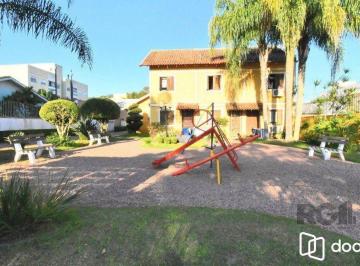Casa · 57m² · 2 Quartos · 1 Vaga · sobrado - 2 dorms, - 1 vaga - 56,81 m² - Aberta dos Morros