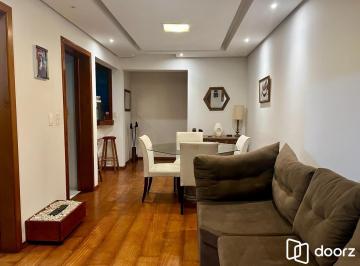 Apartamento · 85m² · 3 Quartos · 2 Vagas · Apartamento 3 dormitorio no bairro Ipanema.
