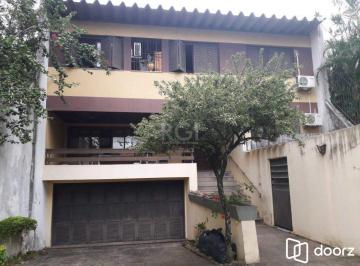 Casa · 311m² · 4 Quartos · 4 Vagas · Casa para Venda - 311m², 4 dormitórios, sendo 2 suites, 4 vagas - Glória
