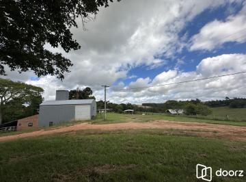 Fazenda à venda · Fazenda à venda no Vale Verde - RS - 433 hectares. Ideal para Arroz e Soja.