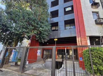 Comercial · 43m² · 1 Quarto · 1 Vaga · Sala Comercial na Rua Felipe Nery - Auxiliadora - Porto Alegre/RS
