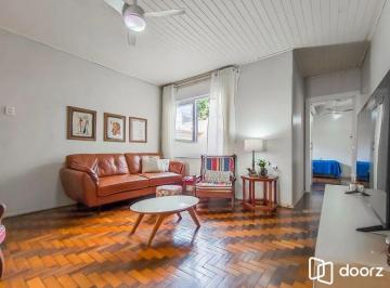 Apartamento · 116m² · 3 Quartos · 1 Vaga · Apartamento cobertura Desocupado 3 dormitórios na Av, Berlin, Bairro São João