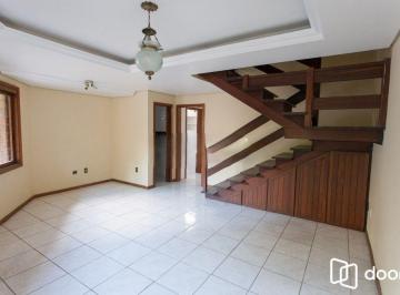 Casa · 126m² · 3 Quartos · 1 Vaga · Excelente casa , 3 quartos, com 126m2 de área privativa no Bairro Vila Floresta