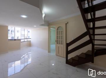 Apartamento · 137m² · 3 Quartos · 1 Vaga · Apartamento à venda - em Cavalhada
