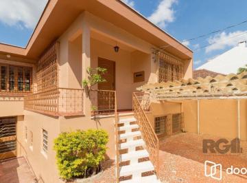 Casa · 200m² · 4 Quartos · 2 Vagas · Casa à venda - no Cristo Redentor