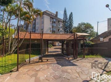 Apartamento · 72m² · 2 Quartos · 1 Vaga · Apartamento à venda - em Nonoai