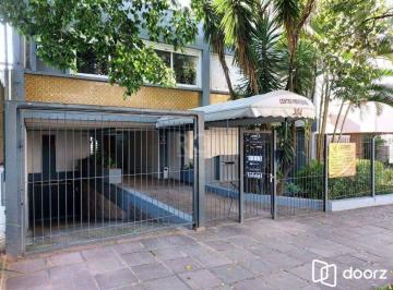 Comercial · 59m² · 1 Quarto · 1 Vaga · Sala comercial no bairro Petrópolis com 59m²
