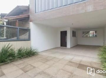 Casa · 325m² · 3 Quartos · 4 Vagas · Casa sobrado para Venda de 3 dormitórios e 4 vagas no Jardim Sabará