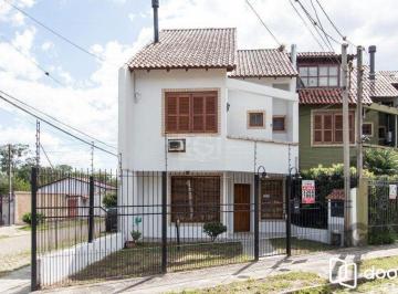 Casa · 162m² · 3 Quartos · 3 Vagas · Casa à venda - em Serraria