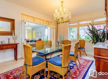 Apartamento · 209m² · 3 Quartos · 2 Vagas · Apartamento 3 dorms à venda Rua Vinte e Quatro de Outubro, Moinhos de Vento