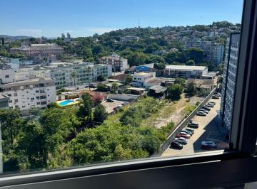 Apartamento · 54m² · 1 Quarto · 2 Vagas · Apartamento de 01 quarto no Bairro Teresópolis