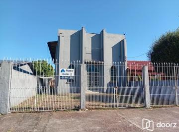 Comercial · 171m² · 3 Vagas · Prédio comercial no bairro Camaquã em Porto Alegre/RS.