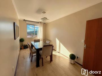 Apartamento · 92m² · 3 Quartos · 1 Vaga · Venda: Apartamento 3 Dorms 1 VAGA em Jardim Sabará, POA