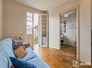 Apartamento · 115m² · 3 Quartos · 1 Vaga · Apartamento/casa com 3 Dormitórios suíte e sacada, Av, Berlin, Bairro São João